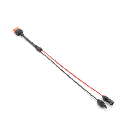 Original Power MC4 Solar Power Charging Cable For DJI Power 1000 Mini, MC4 Charging Cable
