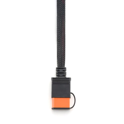 Original Car Battery Charging Cable For DJI Power 1000 Mini, Car Battery Charging Cable
