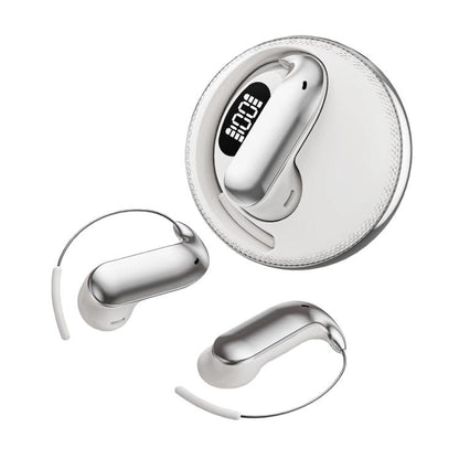 X56 156 Languages AI Smart Translation Earphones Wireless 6.0 Over-Ear Bluetooth Earphones