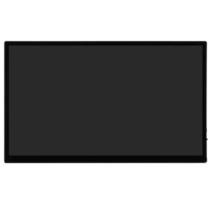 WAVESHARE 13.3-Inch FHD AMOLED Touchscreen 1920x1080 Pixels Fully Laminated Tempered Glass Panel, 32763 EU Plug, 32763 UK Plug, 32763 US Plug