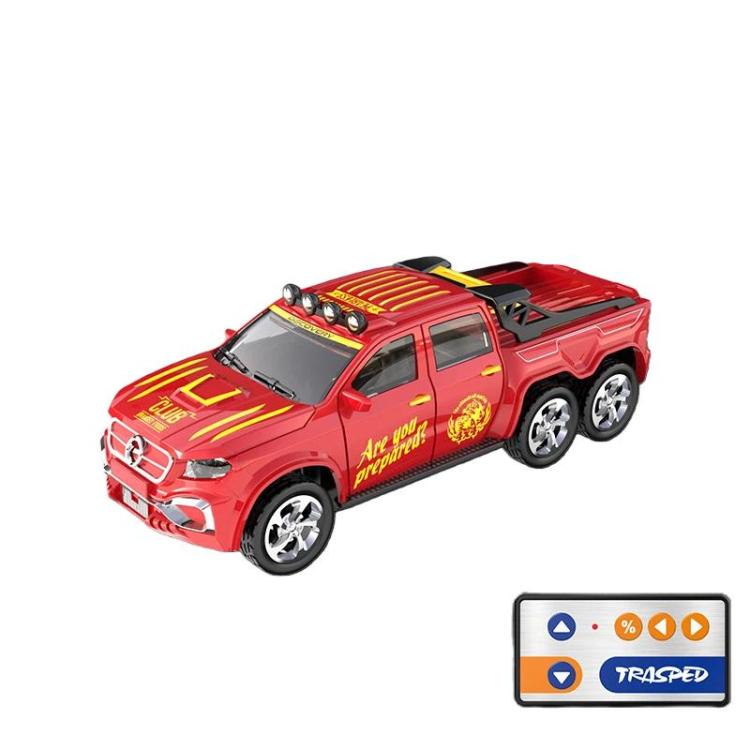 1:64 Mini Alloy RC Car With Lights Simulated Car Model Toy, 6601 Green, 5501 Black, 5501 Red, 5501 Blue, 8801 Black, 8801 Red, 8801 Blue, 6601 White With Hanging Box, 6601 Green With Hanging Box, 5501 Black With Hanging Box, 5501 Red With Hanging Box  ...