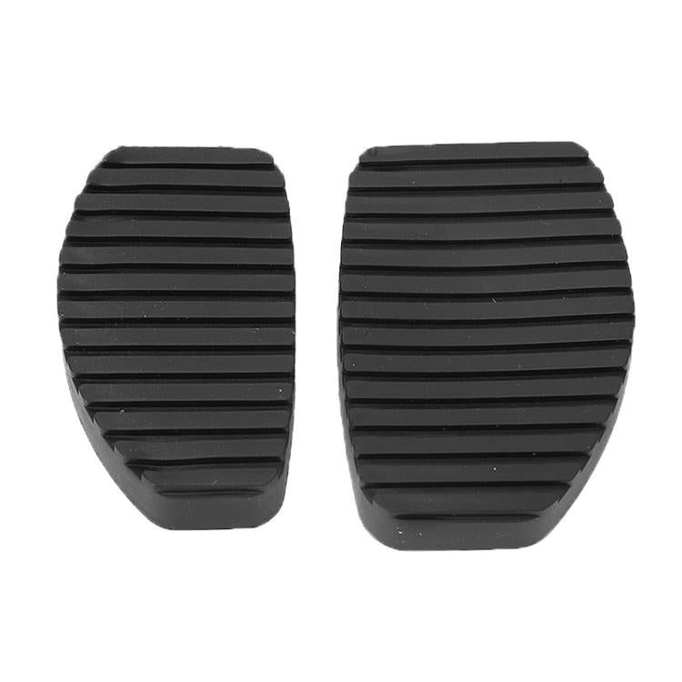 Brake Clutch Pedal Rubber Pads For CITROEN / DS / FIAT / LANCIA / Peugeot, For CITROEN / DS / FIAT / LANCIA / Peugeot