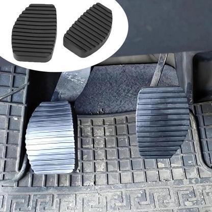 Brake Clutch Pedal Rubber Pads For CITROEN / DS / FIAT / LANCIA / Peugeot, For CITROEN / DS / FIAT / LANCIA / Peugeot