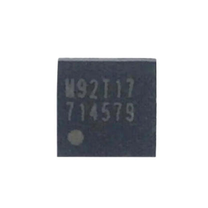 Charging IC For Nintendo Switch Console Chipset, M92T17, M92T36, BQ24193, PI3USB