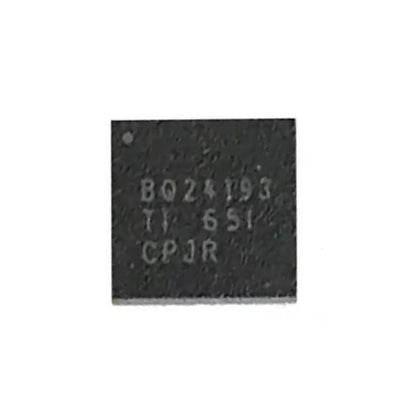Charging IC For Nintendo Switch Console Chipset, M92T17, M92T36, BQ24193, PI3USB