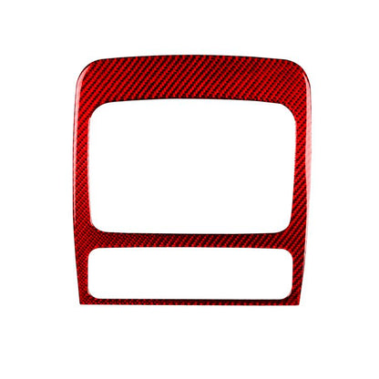 For 1999-2005 LEXUS IS300 Center Console Air Vent Trim Sticker