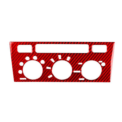 For 1999-2005 LEXUS IS300 Air Conditioning Control Panel Sticker