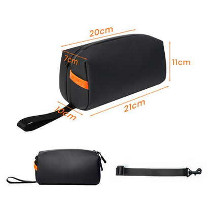 For DJI Osmo Pocket 3 / 4 Action Camera Shoulder Bag, LKTOP L-PPM-013