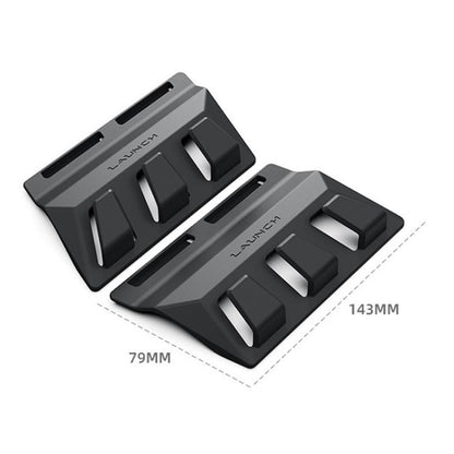 For Tesla 2025+ Model Y Juniper / Model Y L Hidden Trunk Hooks