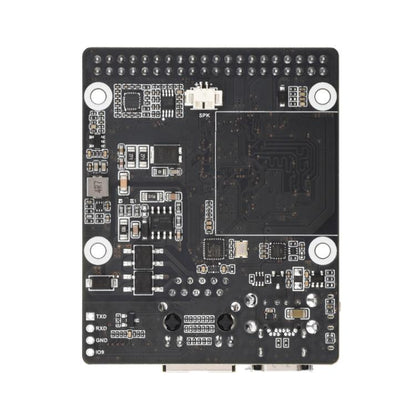 WAVESHARE ESP32-P4-WIFI6-POE-ETH Development Board Supports Power Over Ethernet (PoE), Package D