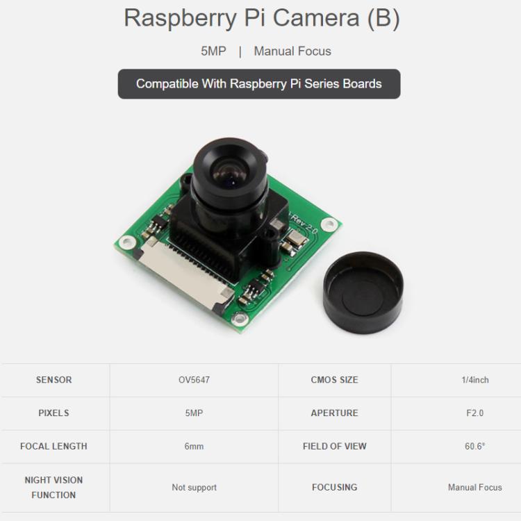 WAVESHARE ESP32-P4-WIFI6-POE-ETH Development Board Supports Power Over Ethernet (PoE), Package D