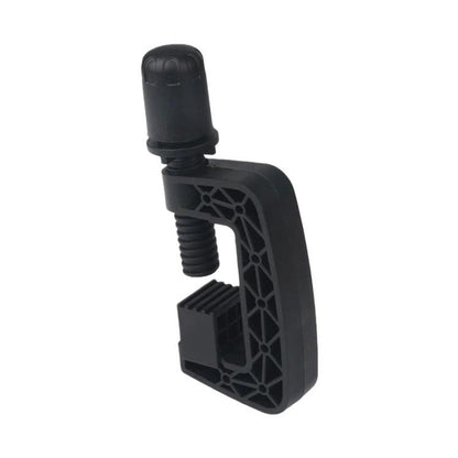 For Logitech G25 / G27 / G29 / G920 / G923 Gaming Steering Wheel Mount Clamp