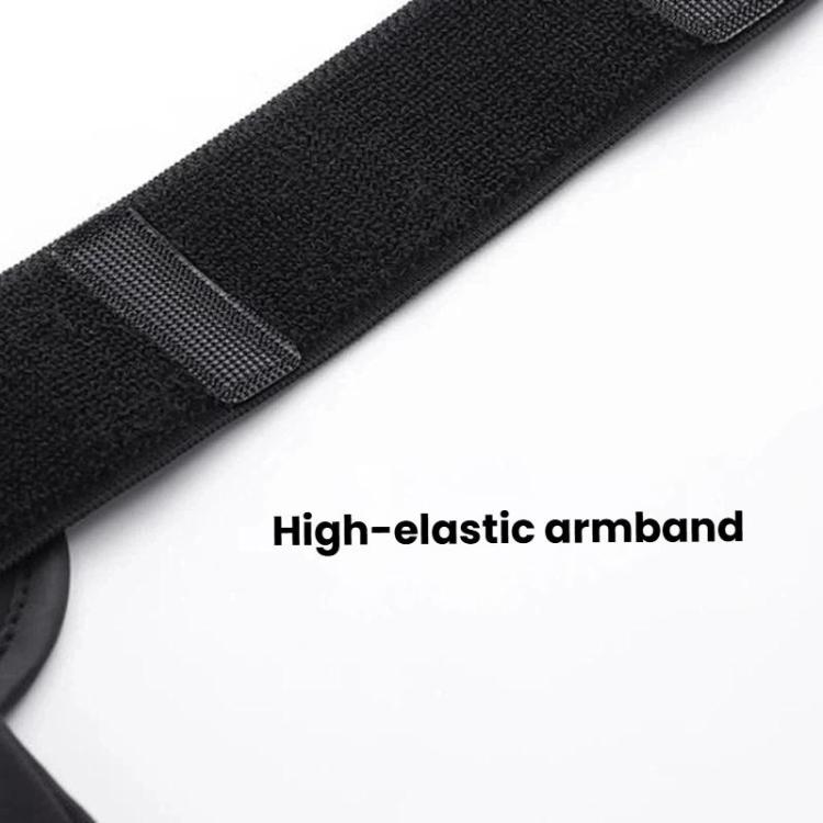 Reflective Portable Waterproof Running Armband Outdoor Sports Phone Bag