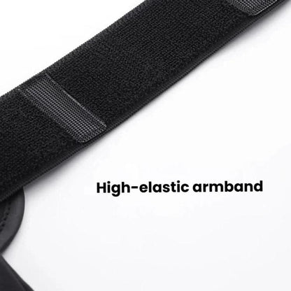 Reflective Portable Waterproof Running Armband Outdoor Sports Phone Bag