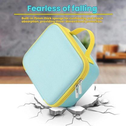 For Nex Playground Play System Carrying Case Hard EVA Protective Storage Bag With Hand Strap, Carrying Case