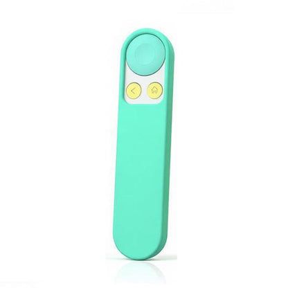 For Nex Playground 2 Remote Controller Silicone Case Flexible Skin Cover, Silicone Case Black, Silicone Case Blue, Silicone Case Green, Silicone Case Yellow