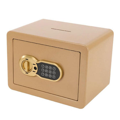 Home Safe All-Steel Anti-Theft Concealed Wall Safe