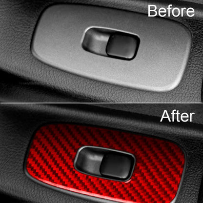 For 1999-2005 Lexus IS300 4pcs /Set Front And Rear Door Lift Panels Sticker