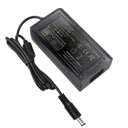 DAJING ADP-60D24 Label Printer Power Adapter 24V 2.5A, 3 Pin, 5.5x2.5mm
