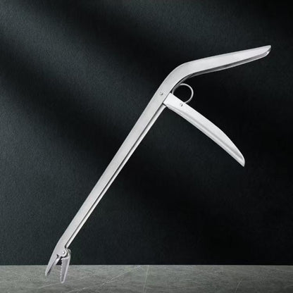 Stainless Steel Fishing Pliers Anti-slip Fish Control Clips