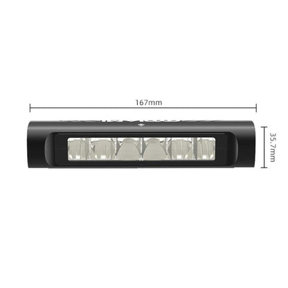 Night Cycling Headlamp High-Intensity Rechargeable Mountain Bike Front Light, CYC3000