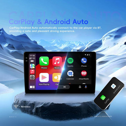 For Honda Civic 2001-2005 Android Car Central Control Screen Navigation Bluetooth Player, 4-Core 2GB + 64GB, 4-Core 4GB + 64GB, 4-Core 4GB + 128GB, 8-Core 4GB + 64GB, 8-Core 6GB + 128GB