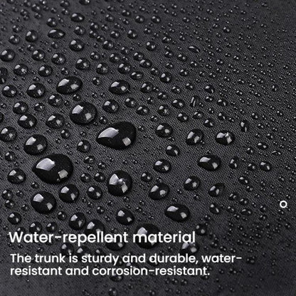 Car Trunk Folding Waterproof Mat, 120x70cm, 140x100cm
