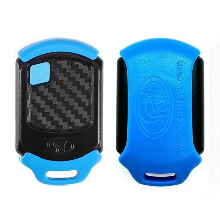 Centurion Nova 433MHz South America Scroll Code Garage Access Remote C ...