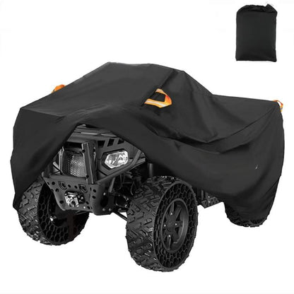 Beach Buggy ATV Dust Waterproof Cover, L, XL, XXL, XXXL
