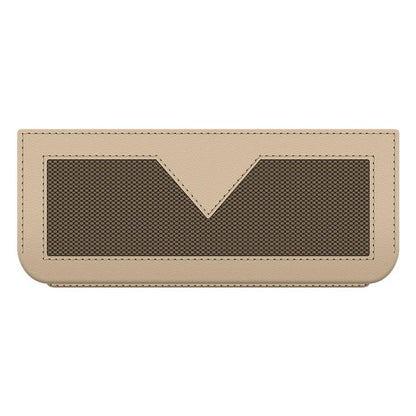 Car Storage Net Bag For Receipts Cards Mobile Phones Side Storage Pocket