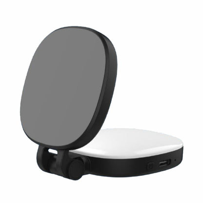 K10 Tri-Color Magnetic Phone Light Live Streaming Photography Beauty Light Portable Outdoor Pocket Selfie Lamp