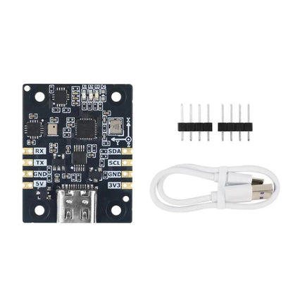 IMU Sensor Module AHRS Support ROS1 ROS2 for Jetson Raspberry Pi, YAHBOOM 6-axis, YAHBOOM 9-axis, YAHBOOM 10-axis
