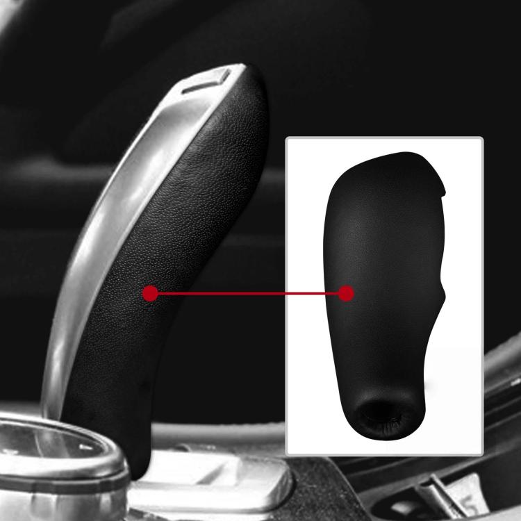 For BMW F Series 34567 / X3 / X4 Gear Shift Knob Cover, For BMW F Series 34567 / X3 / X4