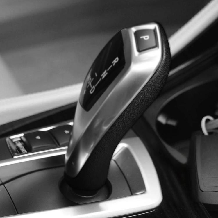For BMW F Series 34567 / X3 / X4 Gear Shift Knob Cover, For BMW F Series 34567 / X3 / X4