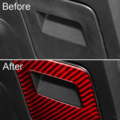 For 2022-2025 BYD Seal Right-Handed Vehicle Driver Side Glove Box Sticker, Right-Hand Drive