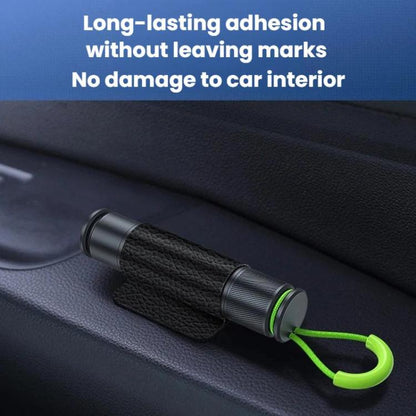 Iforce H1 3-In-1 Safety Hammer Window Breaker Keychain Car Safety Emergency Tool