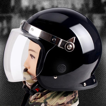 Protective Safety Anti-Explosion Helmet Security Duty Helmet
