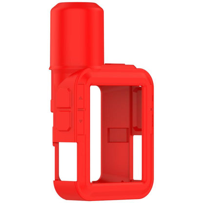 For Garmin inReach Mini 3 / Mini 3 Plus Silicone Protective Case