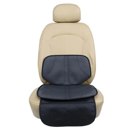 Child Safety Seat Anti-Wear Anti-Slip Booster Pad