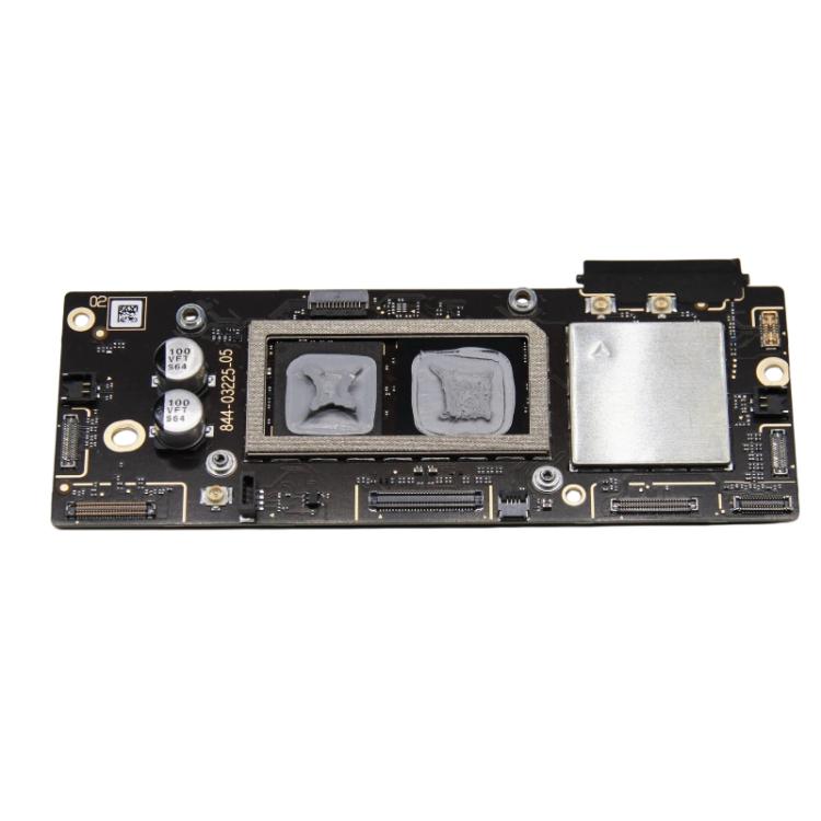 For Meta Quest 3S Repair Parts, Tail Plug Headphone Jack Flex Cable, Right Speaker, Left Speaker, Main Board 128GB