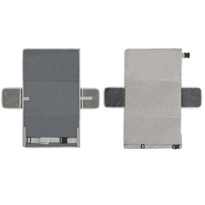 Insular Airplane Travel Child Seat Extension Pad