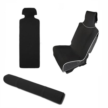 Portable Waterproof And Durable Car Seat Covers  Seat Cushions