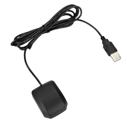 VK-162 USB Navigation Positioning Module For Laptops G-MOUSE GPS Receiver, VK-162