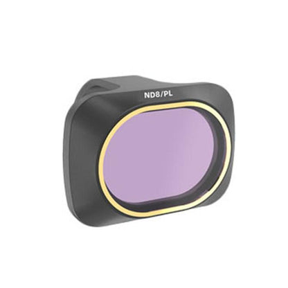 For DJI Mini 4K / Mini 2 / Mini 2 SE / Mini SE / Mavic Mini Filter, JSR-3655-07 ND8PL, JSR-3655-08 ND16PL, JSR-3655-09 ND32PL, JSR-3655-10 ND64PL, JSR-3654-03 ND8PL+ND16PL+ND32PL+ND64PL