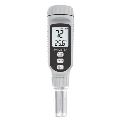 SMART SENSOR Aquarium Digital Display Pen Type Water PH Tester, PH808S