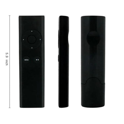 For Apple TV Portable Infrared Television Remote Control, For Apple TV