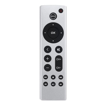 Remote Control For All Apple TV Models Compatible With Apple TV 4K/HD/Gen 2/3/4/5/6/7 Replacement Remote, For All Apple TV Models