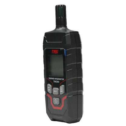 High Precision Digital Temperature Humidity Meter Environmental Temperature Meter, TASI TA626A