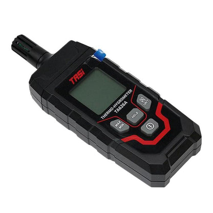 High Precision Digital Temperature Humidity Meter Environmental Temperature Meter, TASI TA626A
