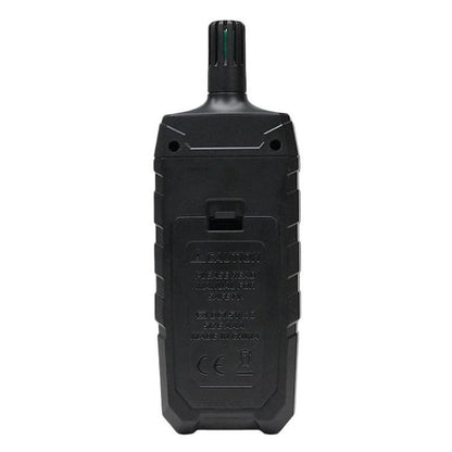 High Precision Digital Temperature Humidity Meter Environmental Temperature Meter, TASI TA626A